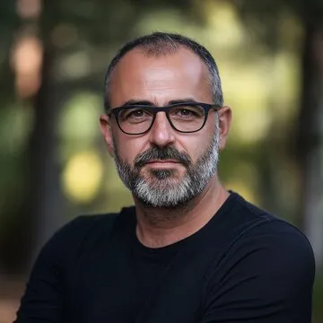 User profile